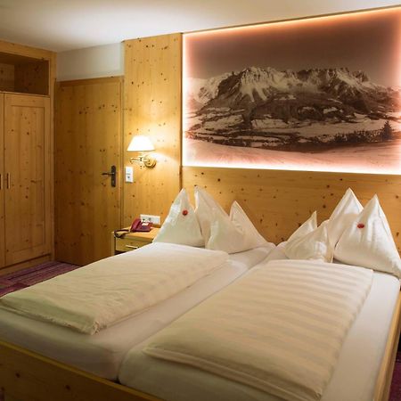 Landhotel Föhrenhof Ellmau Zimmer foto